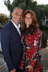 Amsterdam 25 september 2018
Presentatie Amsterdam XXXL bij sushisamba. Ruud Gullit kwam met zijn vriendin Karin de Rooij dochter Felicity en stiefzoon Nigel.
