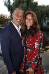 Amsterdam 25 september 2018
Presentatie Amsterdam XXXL bij sushisamba. Ruud Gullit kwam met zijn vriendin Karin de Rooij dochter Felicity en stiefzoon Nigel.