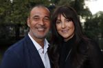 Amsterdam 25 september 2018
Presentatie Amsterdam XXXL bij sushisamba. Ruud Gullit kwam met zijn vriendin Karin de Rooij dochter Felicity en stiefzoon Nigel.