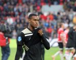 Eindhoven, 23 September 2018 PSV-AJAX Kompetitie, Seizoen 2018-2019 Eindstand 3-0
Ryan Gravenberch
