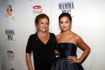 Utrecht 23 september 2018
Premiere Mamma Mia in het Beatrix Theater. Holly Brood en Sandra Brood