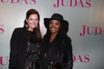 Amsterdam20 september 2018
Premiere Judas in de meervaart. Saskia