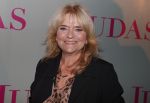 Amsterdam20 september 2018
Premiere Judas in de meervaart. 
Zangeres Mrs Einstein Saskia v Zutphen