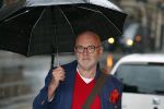 Amsterdam 4 september 2018
Presentatie Margriet in het nieuwe de la mar Theater. Simone Kleinsma is gasthoofdredakteur. Serge Henri Valcke