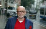 Amsterdam 4 september 2018
Presentatie Margriet in het nieuwe de la mar Theater. Simone Kleinsma is gasthoofdredakteur. Serge Henri Valcke