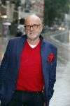 Amsterdam 4 september 2018
Presentatie Margriet in het nieuwe de la mar Theater. Simone Kleinsma is gasthoofdredakteur. Serge Henri Valcke