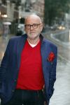 Amsterdam 4 september 2018
Presentatie Margriet in het nieuwe de la mar Theater. Simone Kleinsma is gasthoofdredakteur. Serge Henri Valcke