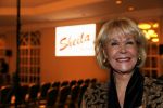 Amsterdam 16 september 2018
45 jaar Sheila de Vries in het Hilton.