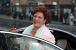 Amsterdam 4 september 2018
Presentatie Margriet in het nieuwe de la mar Theater. Simone Kleinsma is gasthoofdredakteur.