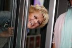 Amsterdam 4 september 2018
Presentatie Margriet in het nieuwe de la mar Theater. Simone Kleinsma is gasthoofdredakteur.