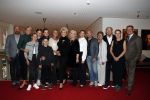Amsterdam 30 september 2018
1 jaar Annie MG Schmidt in het delamar theater. Simone Kleinsma krijgt koninklijke onderscheiding.