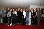 Amsterdam 30 september 2018
1 jaar Annie MG Schmidt in het delamar theater. Simone Kleinsma krijgt koninklijke onderscheiding.