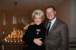 Amsterdam 30 september 2018
1 jaar Annie MG Schmidt in het delamar theater. Simone Kleinsma krijgt koninklijke onderscheiding.