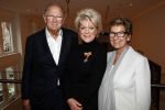 Amsterdam 30 september 2018
1 jaar Annie MG Schmidt in het delamar theater. Simone Kleinsma krijgt koninklijke onderscheiding. Joop en Janine v d Ende