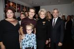 Amsterdam 30 september 2018
1 jaar Annie MG Schmidt in het delamar theater. Simone Kleinsma krijgt koninklijke onderscheiding.