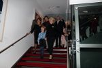 Amsterdam 30 september 2018
1 jaar Annie MG Schmidt in het delamar theater. Simone Kleinsma krijgt koninklijke onderscheiding.