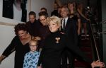 Amsterdam 30 september 2018
1 jaar Annie MG Schmidt in het delamar theater. Simone Kleinsma krijgt koninklijke onderscheiding.