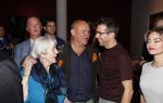 Amsterdam 30 september 2018
1 jaar Annie MG Schmidt in het delamar theater. Simone Kleinsma krijgt koninklijke onderscheiding.