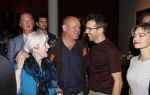 Amsterdam 30 september 2018
1 jaar Annie MG Schmidt in het delamar theater. Simone Kleinsma krijgt koninklijke onderscheiding.