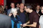 Amsterdam 30 september 2018
1 jaar Annie MG Schmidt in het delamar theater. Simone Kleinsma krijgt koninklijke onderscheiding.
