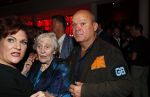 Amsterdam 30 september 2018
1 jaar Annie MG Schmidt in het delamar theater. Simone Kleinsma krijgt koninklijke onderscheiding.