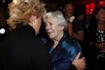 Amsterdam 30 september 2018
1 jaar Annie MG Schmidt in het delamar theater. Simone Kleinsma krijgt koninklijke onderscheiding.