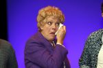 Amsterdam 30 september 2018
1 jaar Annie MG Schmidt in het delamar theater. Simone Kleinsma krijgt koninklijke onderscheiding.