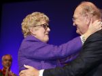 Amsterdam 30 september 2018
1 jaar Annie MG Schmidt in het delamar theater. Simone Kleinsma krijgt koninklijke onderscheiding.