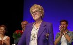 Amsterdam 30 september 2018
1 jaar Annie MG Schmidt in het delamar theater. Simone Kleinsma krijgt koninklijke onderscheiding.