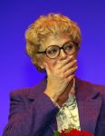 Amsterdam 30 september 2018
1 jaar Annie MG Schmidt in het delamar theater. Simone Kleinsma krijgt koninklijke onderscheiding.