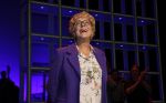 Amsterdam 30 september 2018
1 jaar Annie MG Schmidt in het delamar theater. Simone Kleinsma krijgt koninklijke onderscheiding