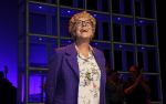 Amsterdam 30 september 2018
1 jaar Annie MG Schmidt in het delamar theater. Simone Kleinsma krijgt koninklijke onderscheiding