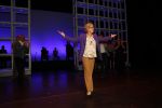 Amsterdam 30 september 2018
1 jaar Annie MG Schmidt in het delamar theater. Simone Kleinsma krijgt koninklijke onderscheiding