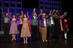 Amsterdam 30 september 2018
1 jaar Annie MG Schmidt in het delamar theater. Simone Kleinsma krijgt koninklijke onderscheiding