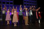 Amsterdam 30 september 2018
1 jaar Annie MG Schmidt in het delamar theater. Simone Kleinsma krijgt koninklijke onderscheiding