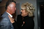 Amsterdam 30 september 2018
1 jaar Annie MG Schmidt in het delamar theater. Louis en Truus v Gaal. Simone Kleinsma krijgt koninklijke onderscheiding.