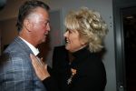 Amsterdam 30 september 2018
1 jaar Annie MG Schmidt in het delamar theater. Louis en Truus v Gaal. Simone Kleinsma krijgt koninklijke onderscheiding.