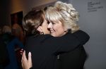 Amsterdam 30 september 2018
1 jaar Annie MG Schmidt in het delamar theater. Louis en Truus v Gaal. Simone Kleinsma krijgt koninklijke onderscheiding.