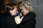 Amsterdam 30 september 2018
1 jaar Annie MG Schmidt in het delamar theater. Louis en Truus v Gaal. Simone Kleinsma krijgt koninklijke onderscheiding.