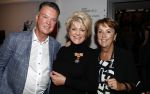 Amsterdam 30 september 2018
1 jaar Annie MG Schmidt in het delamar theater. Louis en Truus v Gaal. Simone Kleinsma krijgt koninklijke onderscheiding.