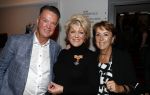 Amsterdam 30 september 2018
1 jaar Annie MG Schmidt in het delamar theater. Louis en Truus v Gaal. Simone Kleinsma krijgt koninklijke onderscheiding.