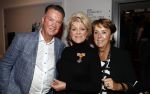Amsterdam 30 september 2018
1 jaar Annie MG Schmidt in het delamar theater. Louis en Truus v Gaal. Simone Kleinsma krijgt koninklijke onderscheiding.