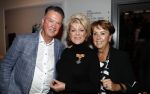 Amsterdam 30 september 2018
1 jaar Annie MG Schmidt in het delamar theater. Louis en Truus v Gaal. Simone Kleinsma krijgt koninklijke onderscheiding.