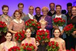 Amsterdam 30 september 2018
1 jaar Annie MG Schmidt in het delamar theater. Simone Kleinsma krijgt koninklijke onderscheiding.