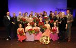 Amsterdam 30 september 2018
1 jaar Annie MG Schmidt in het delamar theater. Simone Kleinsma krijgt koninklijke onderscheiding.