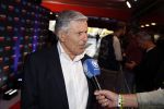 Amsterdam 29 september 2018
Rode loper Glory gala in de Johan Cruijff arena. Sjaak Swart