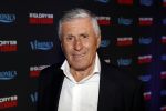 Amsterdam 29 september 2018
Rode loper Glory gala in de Johan Cruijff arena. Sjaak Swart