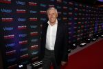 Amsterdam 29 september 2018
Rode loper Glory gala in de Johan Cruijff arena. Sjaak Swart