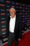 Amsterdam 29 september 2018
Rode loper Glory gala in de Johan Cruijff arena. Sjaak Swart