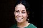 Etten Leur 21 september 2018
Patricia Paay verkoopt in winkels sjans in Etten Leur oude kleding tassen en schoenen van haar zelf.
